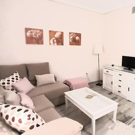 Apartamento Realengo Sevilla Екстер'єр фото