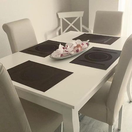 Apartamento Realengo Sevilla Екстер'єр фото
