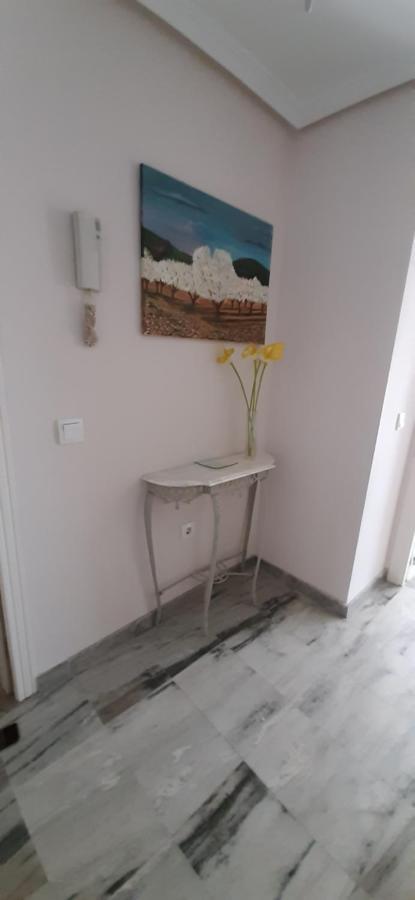 Apartamento Realengo Sevilla Екстер'єр фото