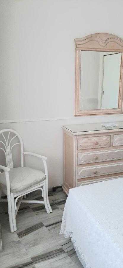 Apartamento Realengo Sevilla Екстер'єр фото