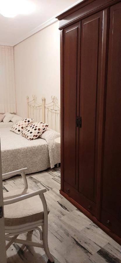 Apartamento Realengo Sevilla Екстер'єр фото