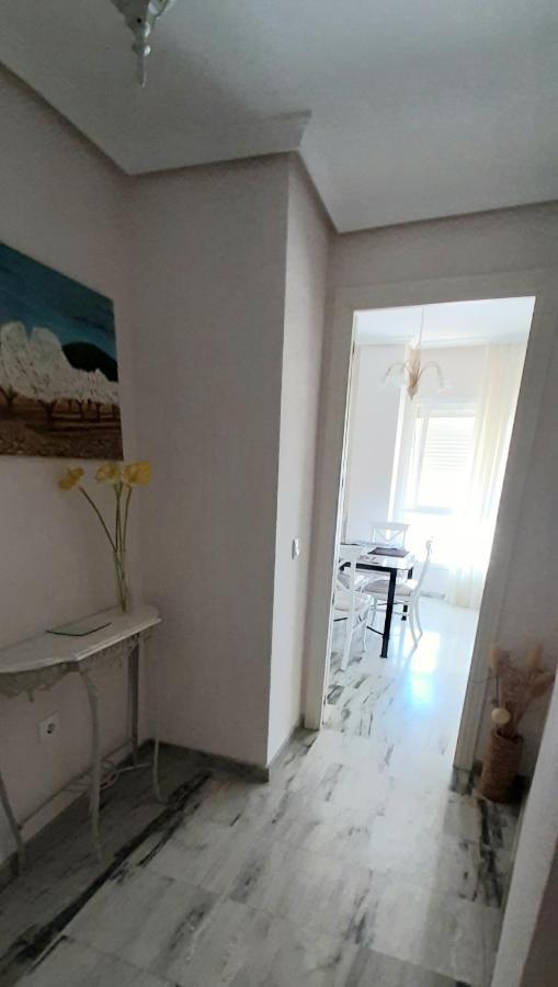 Apartamento Realengo Sevilla Екстер'єр фото